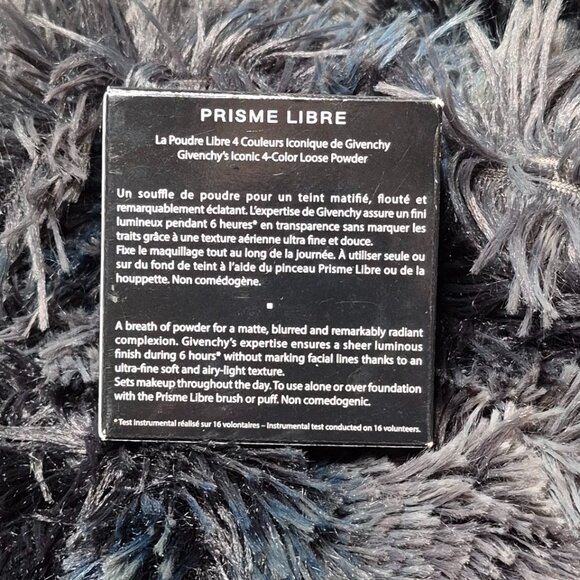 Givenchy Prisme Libre Powder - Picture 2 of 4
